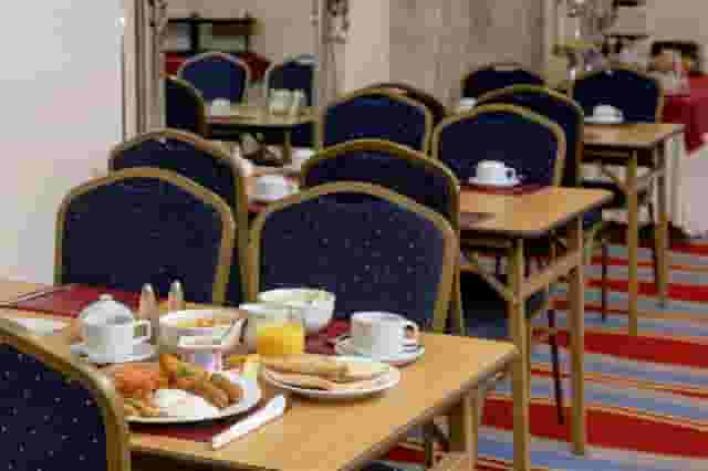 Best Western Greater London Hotel