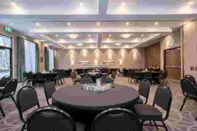 Best Western Greater London Hotel