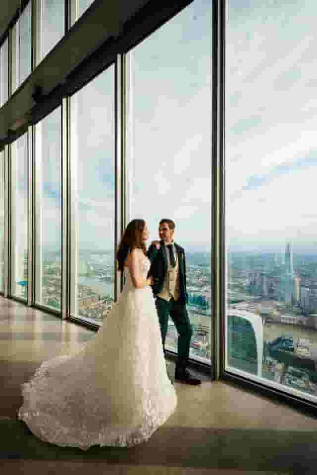 Weddings @ Horizon 22