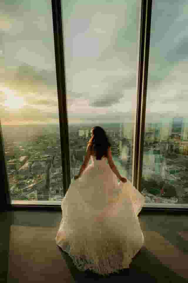 Weddings @ Horizon 22