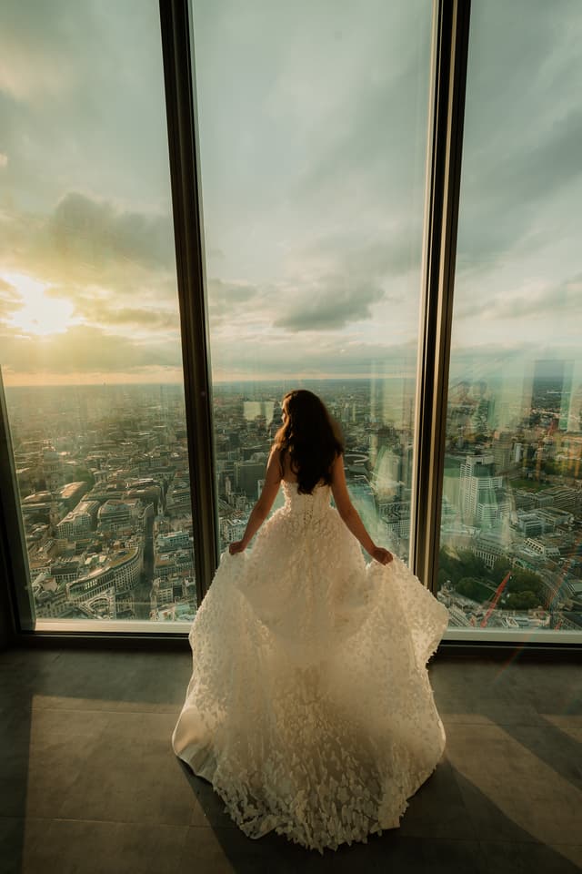 Weddings @ Horizon 22 