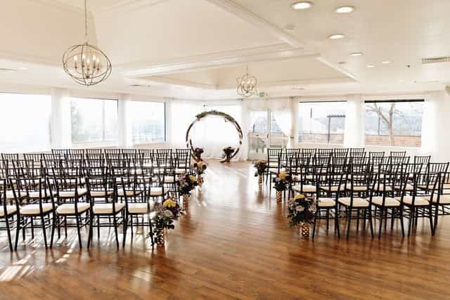 EP Banqueting Hall