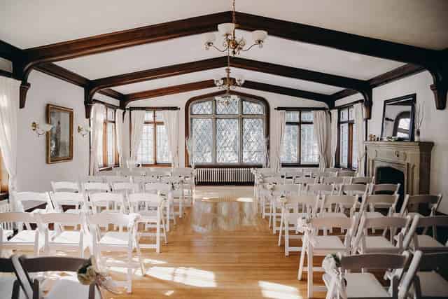 Medium Hall