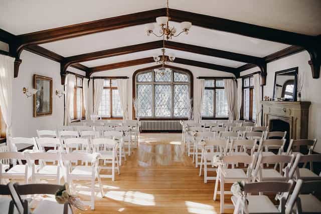EP Banqueting Hall