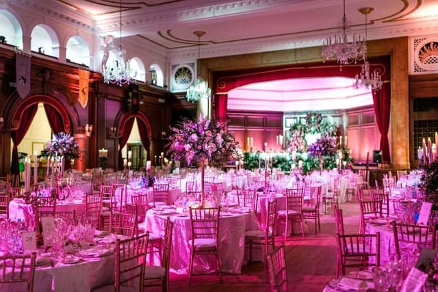 Grand Hall