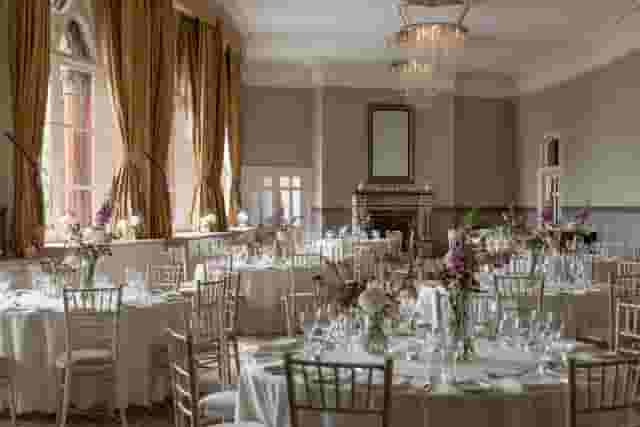 EP Banqueting Hall