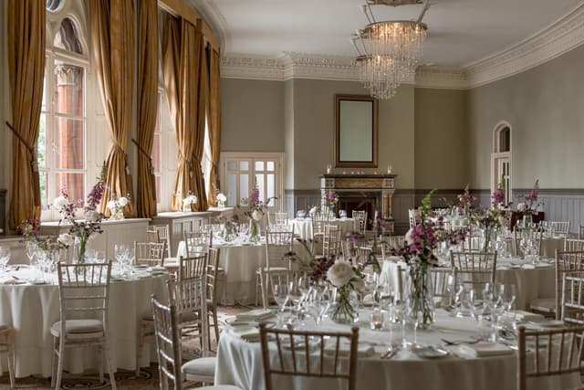 Grand Hall