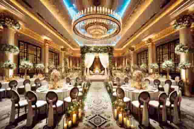 EP Banqueting Hall
