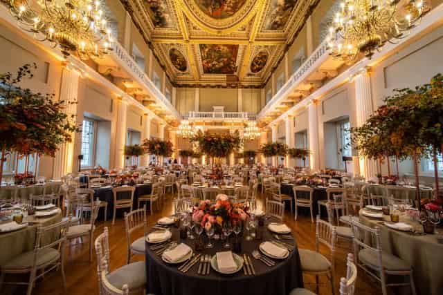 EP Banqueting Hall