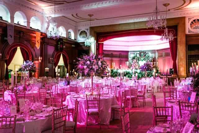 EP Banqueting Hall