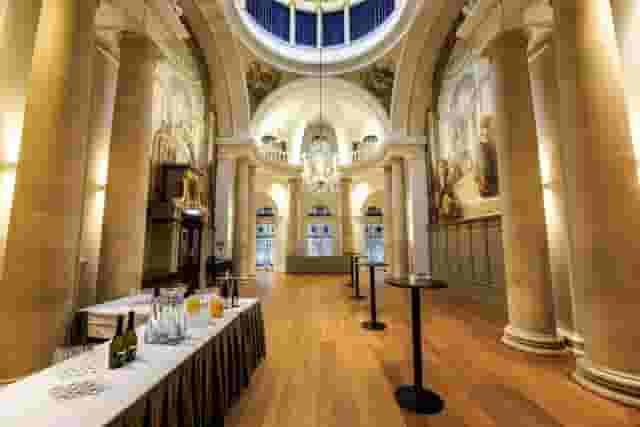 EP Banqueting Hall