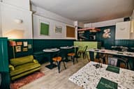 Birthday Party Venues