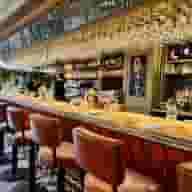 Bars In Edinburgh