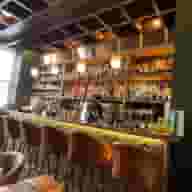 Bars In Edinburgh