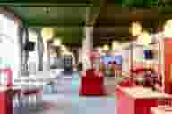 Unusual Venues