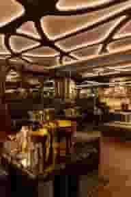 Private Bars
