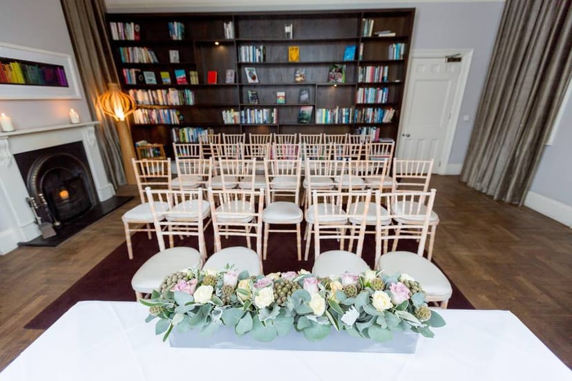 Clifford Room