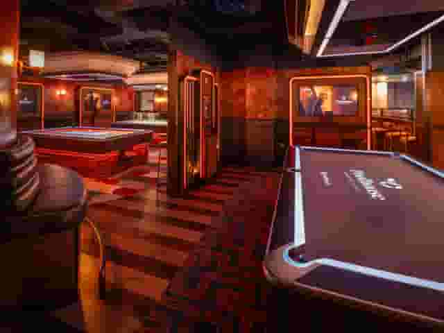 The Starlight Suite