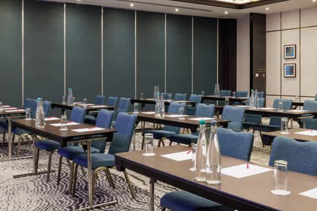 Park Plaza London Park Royal