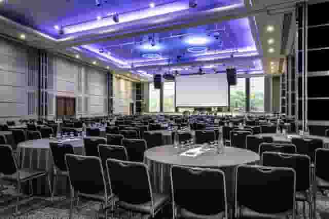 Park Plaza London Park Royal