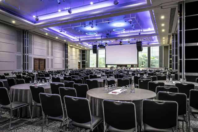 Park Plaza London Park Royal