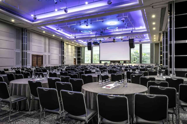 Park Plaza London Park Royal