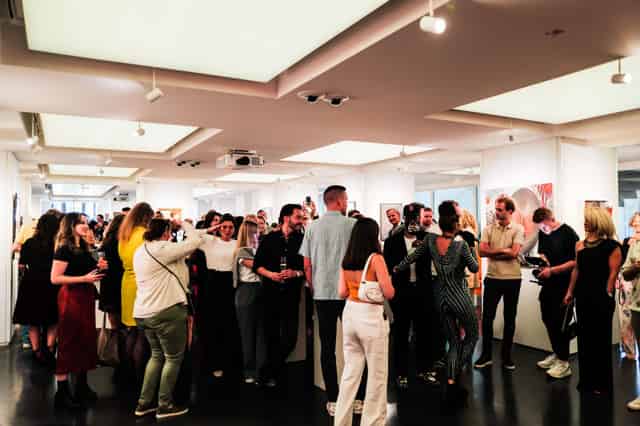 art'otel Gallery