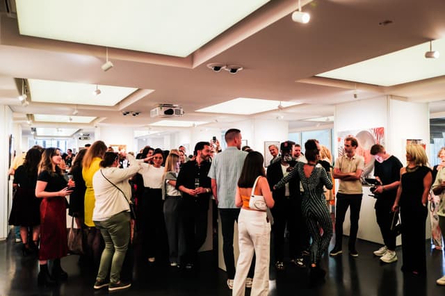 art'otel Gallery