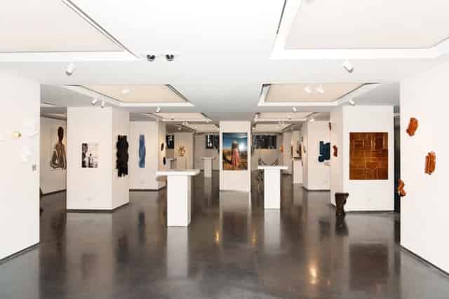 art'otel Gallery