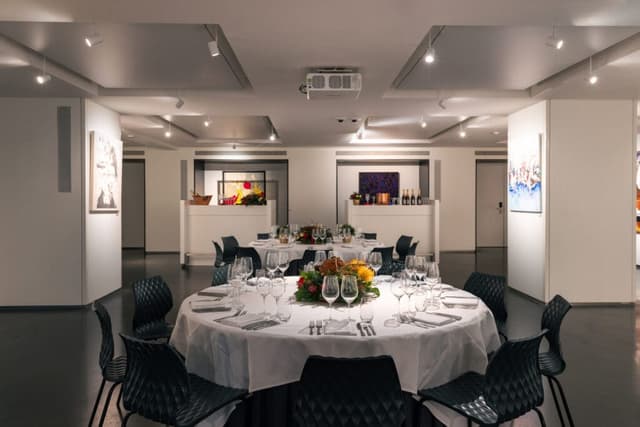 art'otel Gallery