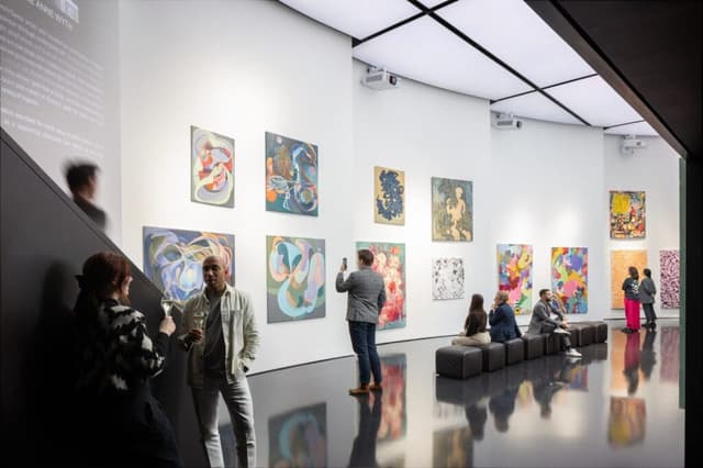 art'otel Gallery