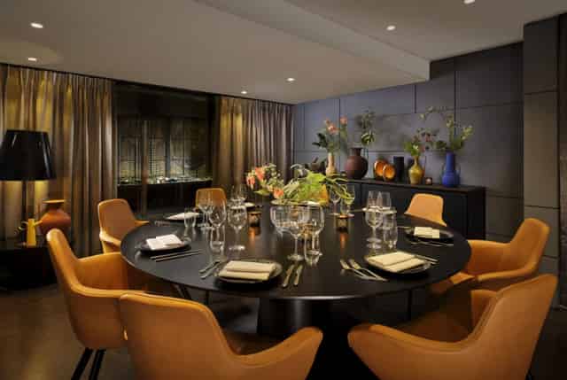 ARCA Restaurant