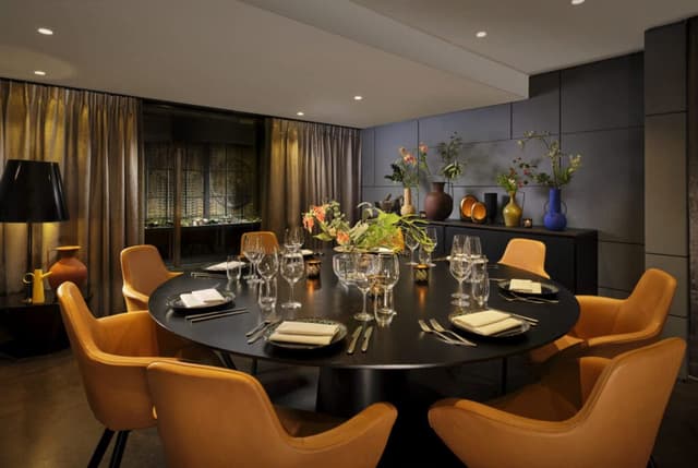 ARCA Restaurant