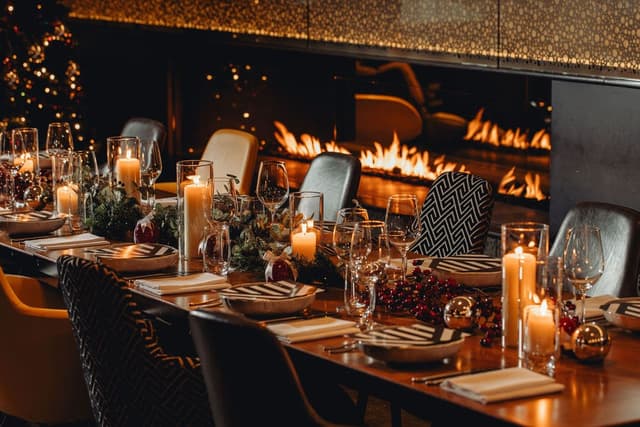 ARCA Restaurant