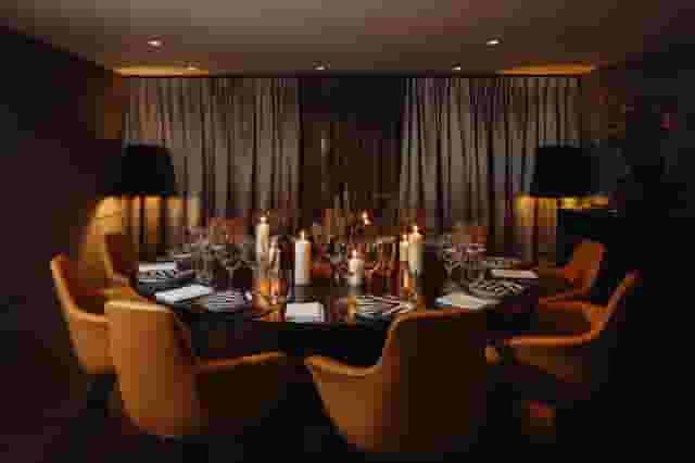 ARCA Restaurant