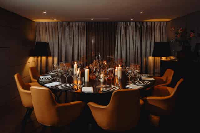ARCA Restaurant