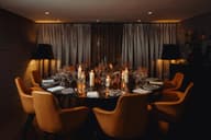 Meeting Rooms