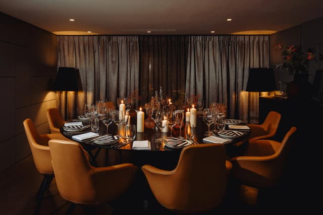 ARCA Restaurant