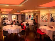 Meeting Rooms