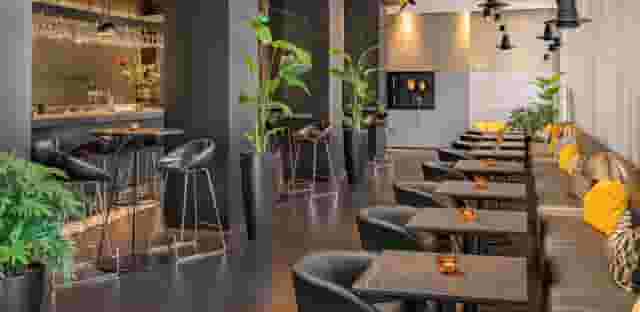 ARCA Bar