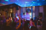 Private Bars