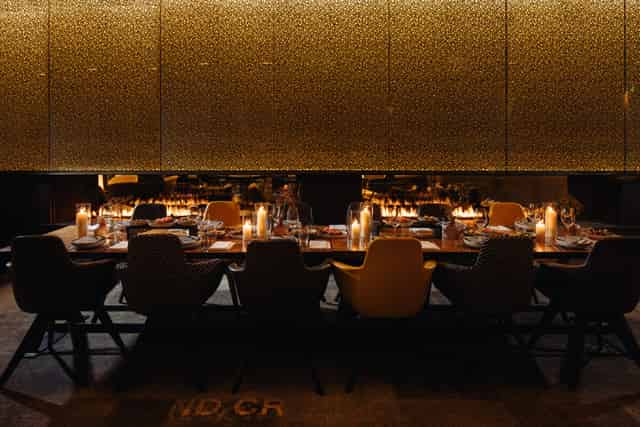 ARCA Bar