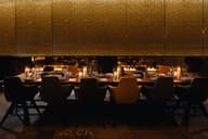 Private Bars