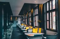 Small Meeting Rooms