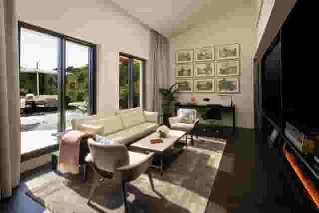 Upper Floor