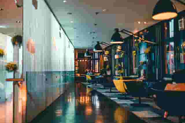 art'otel Amsterdam