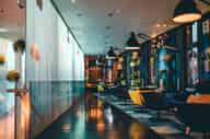 Small Meeting Rooms