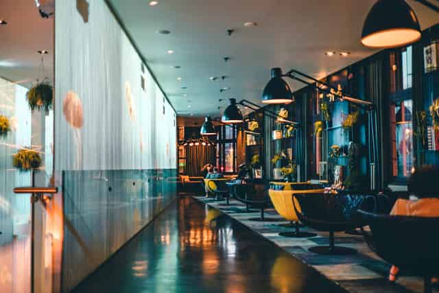 art'otel Amsterdam
