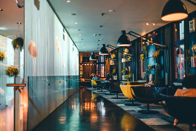 art'otel Amsterdam