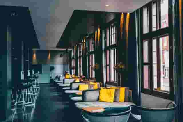 art'otel Amsterdam